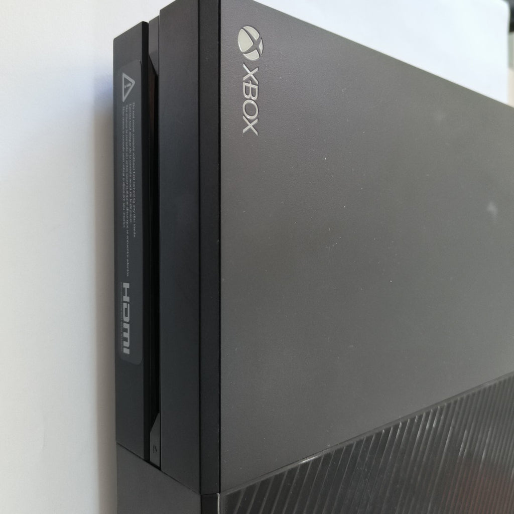 CONSOLA DE VIDEOJUEGO MICROSOFT XBOX ONE 500 GB  (SEMINUEVO)