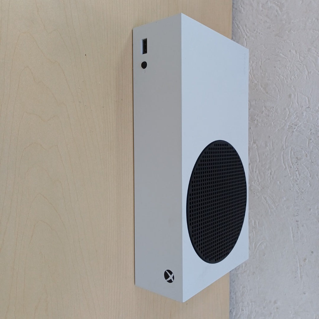 CONSOLA DE VIDEOJUEGO MICROSOFT XBOX SERIES S 512 GB SSD (SEMINUEVO)