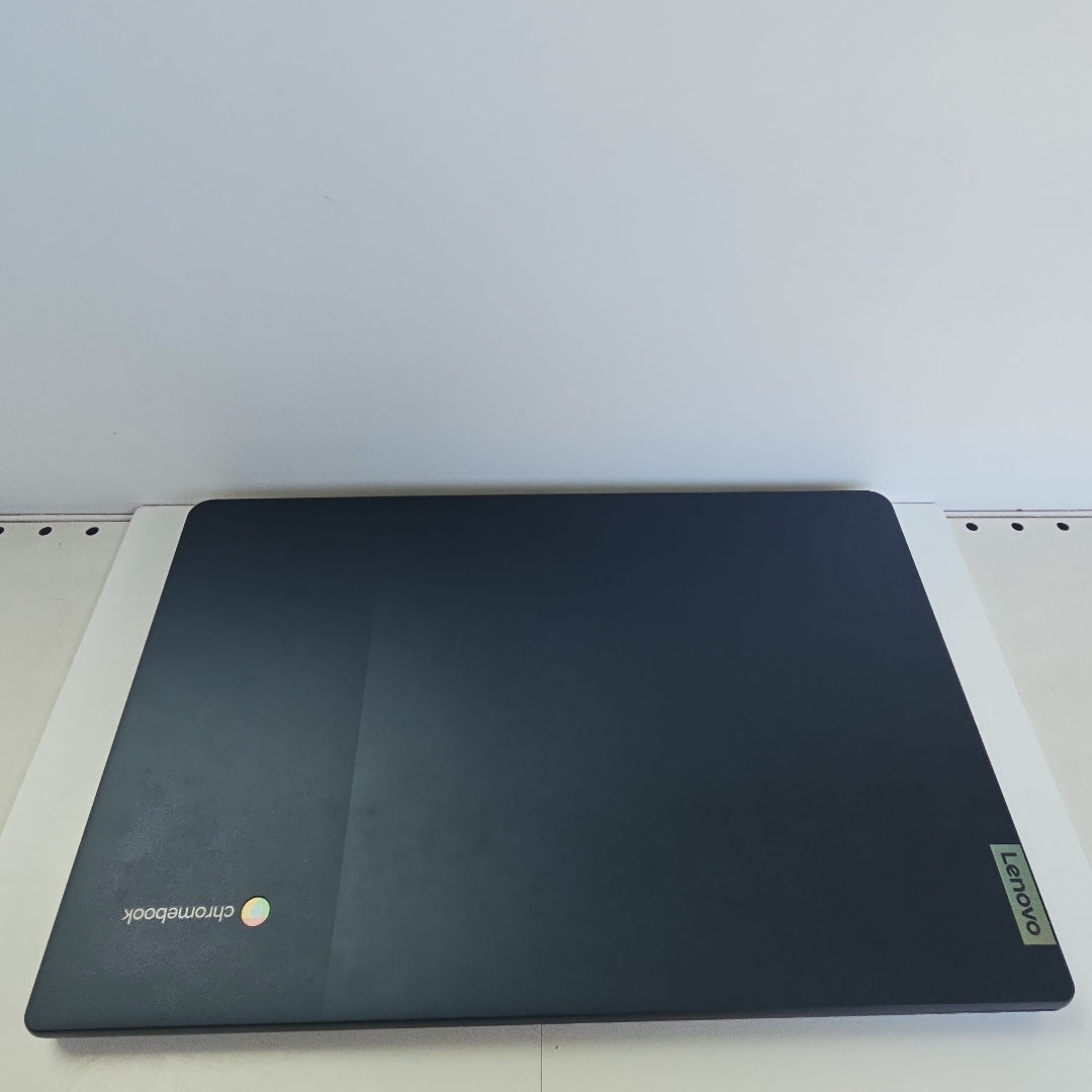 LAPTOP LENOVO IDEAPAD 3 CHROME 15IJL6 (2024) 128 GB SSD 8 GB RAM (SEMINUEVO)
