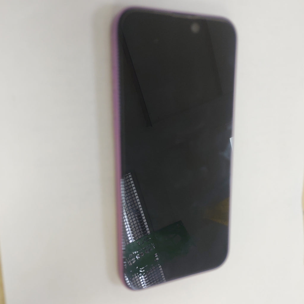 CELULAR APPLE IPHONE 16 PLUS A3289 (2024) 256 GB 8 GB RAM (SEMINUEVO)