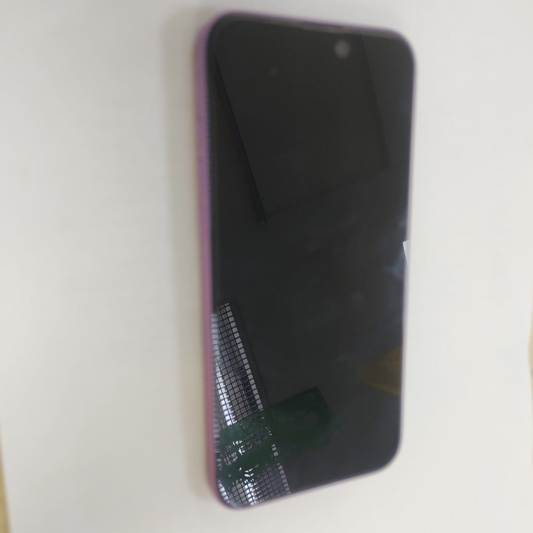 CELULAR APPLE IPHONE 16 PLUS A3289 (2024) 256 GB 8 GB RAM (SEMINUEVO)