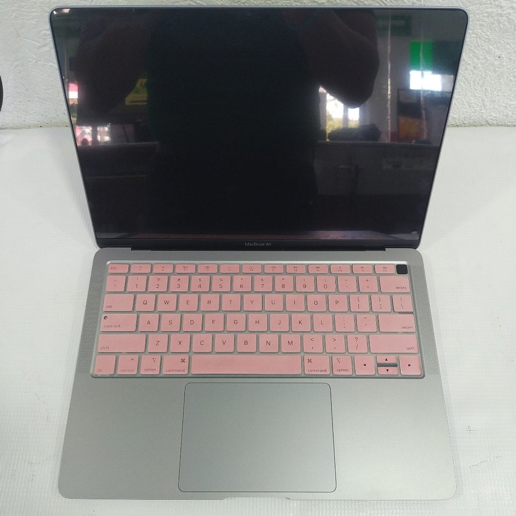 LAPTOP APPLE MACBOOK PRO 14" 2021 3.2 A2442 (8 CPU/14 GPU) 512 GB SSD 16 GB RAM (SEMINUEVO)