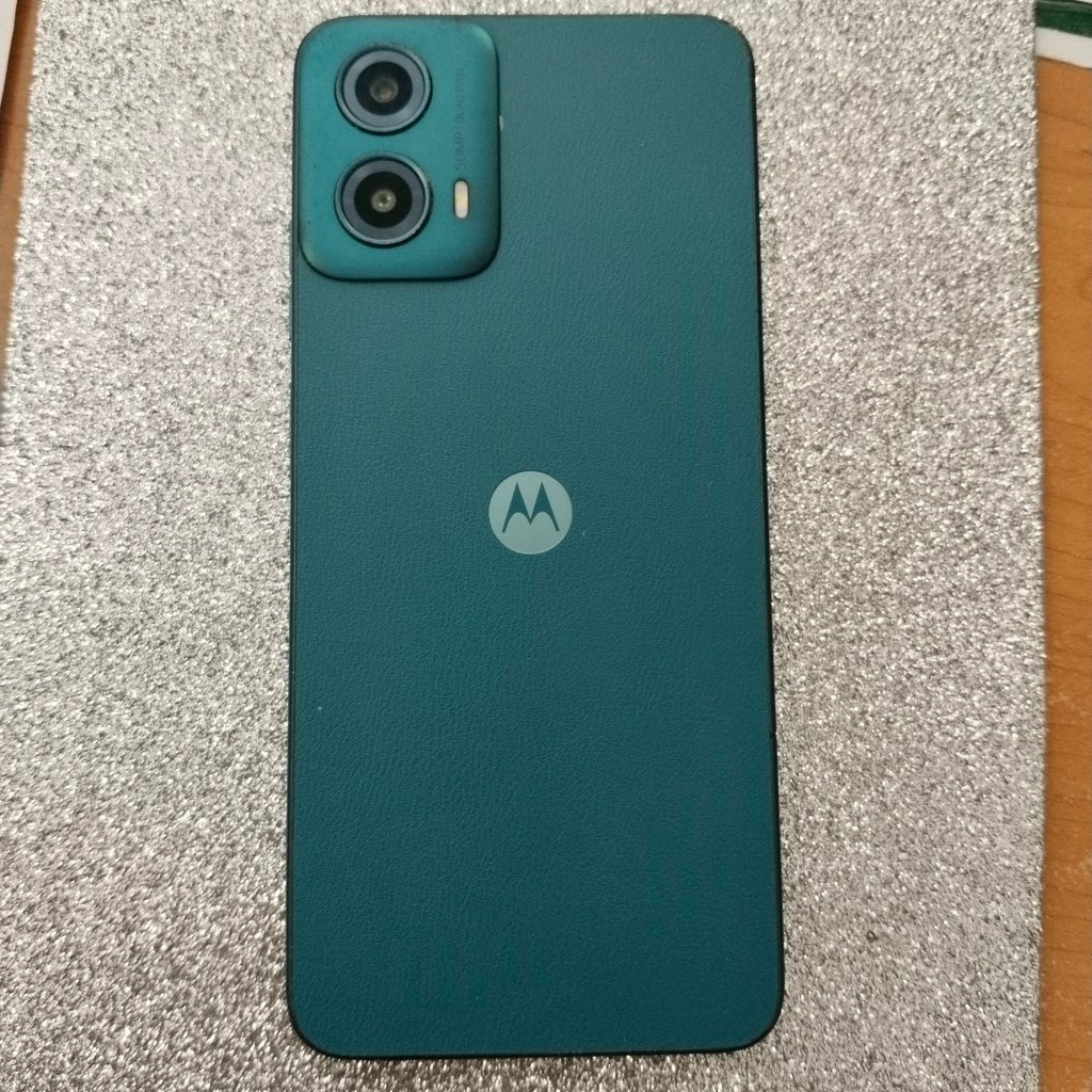 CELULAR MOTOROLA MOTO G34 5G XT2363-2 (2023) 256 GB 8 GB RAM (SEMINUEVO)