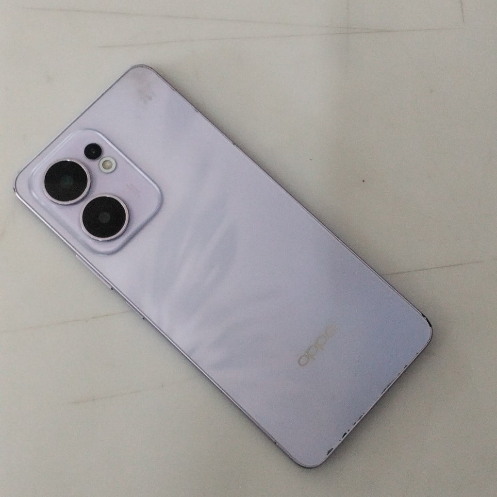 CELULAR OPPO  RENO 13F 5G CPH2699 (2025) 256 GB 12 GB RAM (SEMINUEVO)