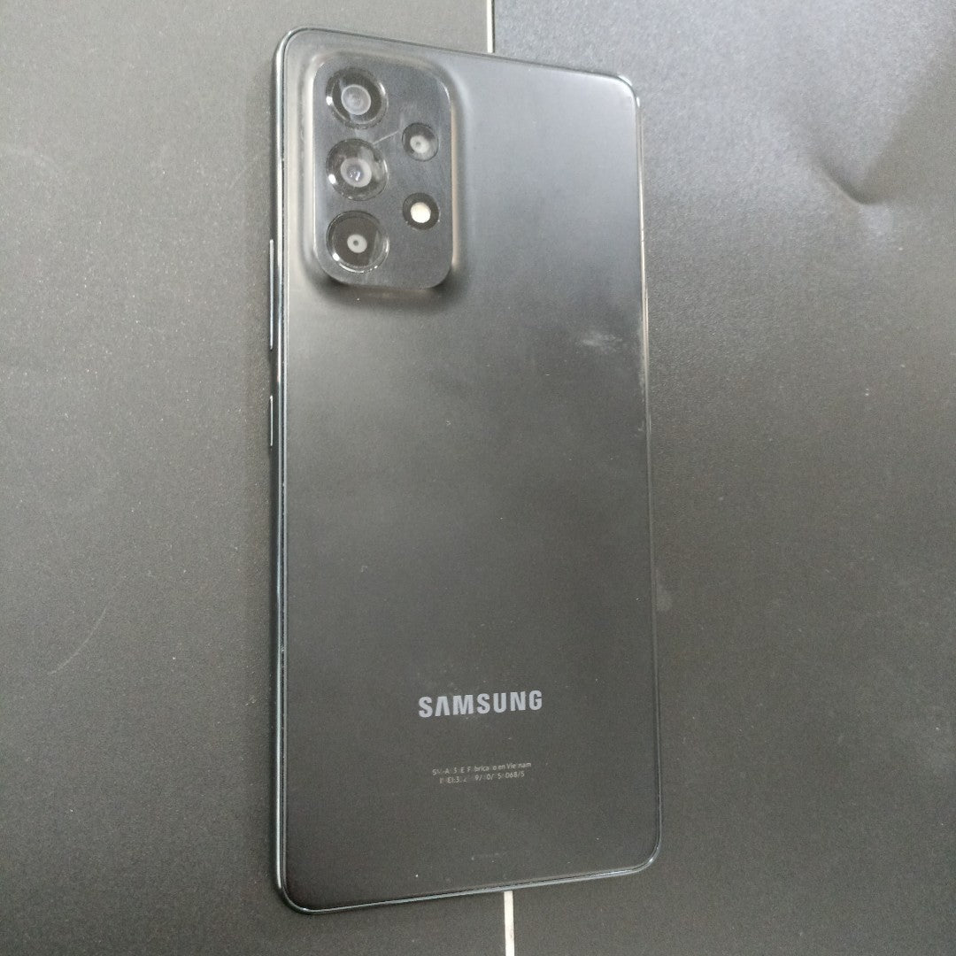 CELULAR SAMSUNG GALAXY A53 5G SM-A536E 128 GB 8 GB RAM (SEMINUEVO)