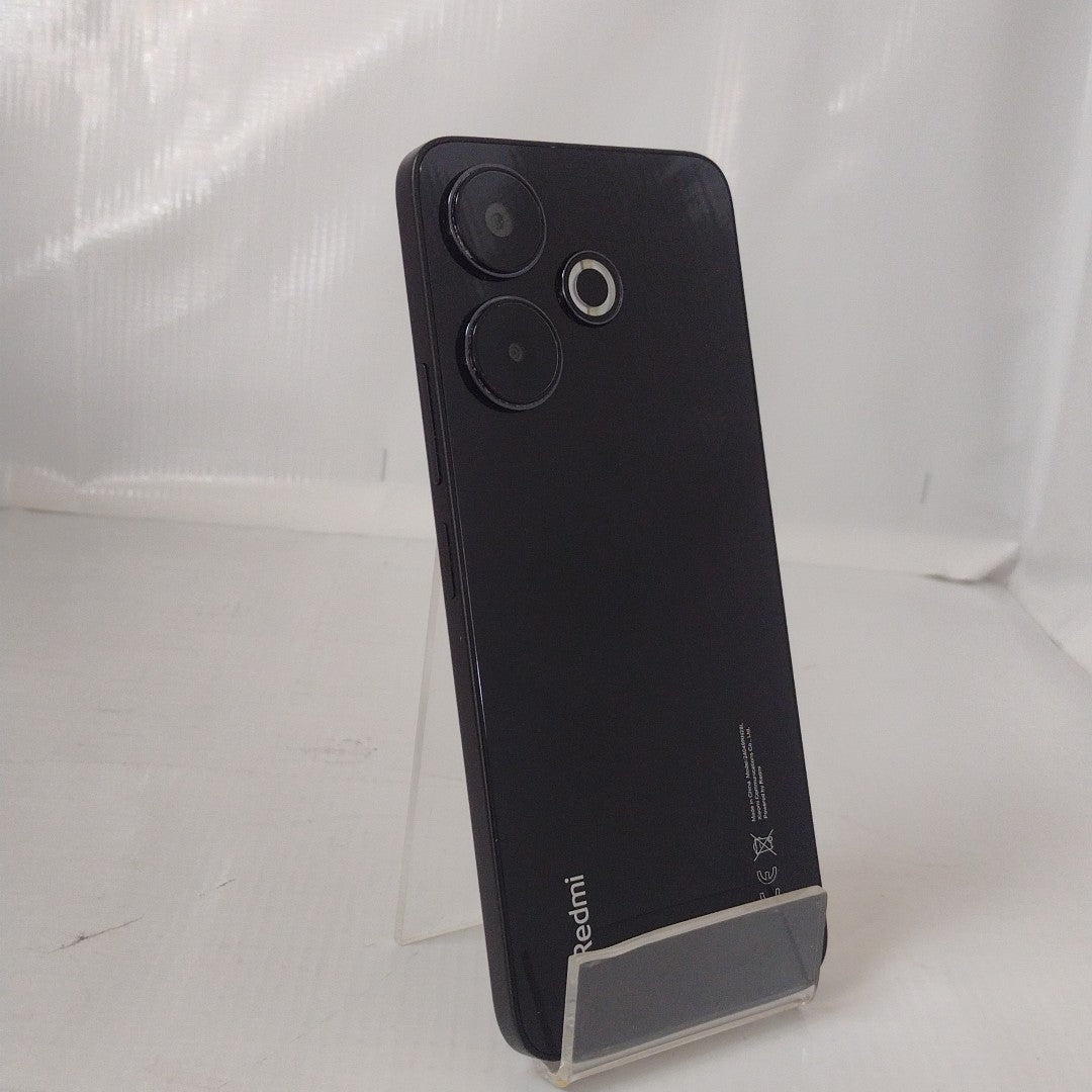 CELULAR XIAOMI REDMI 13 24049RN28L (2024) 256 GB 8 GB RAM (SEMINUEVO)