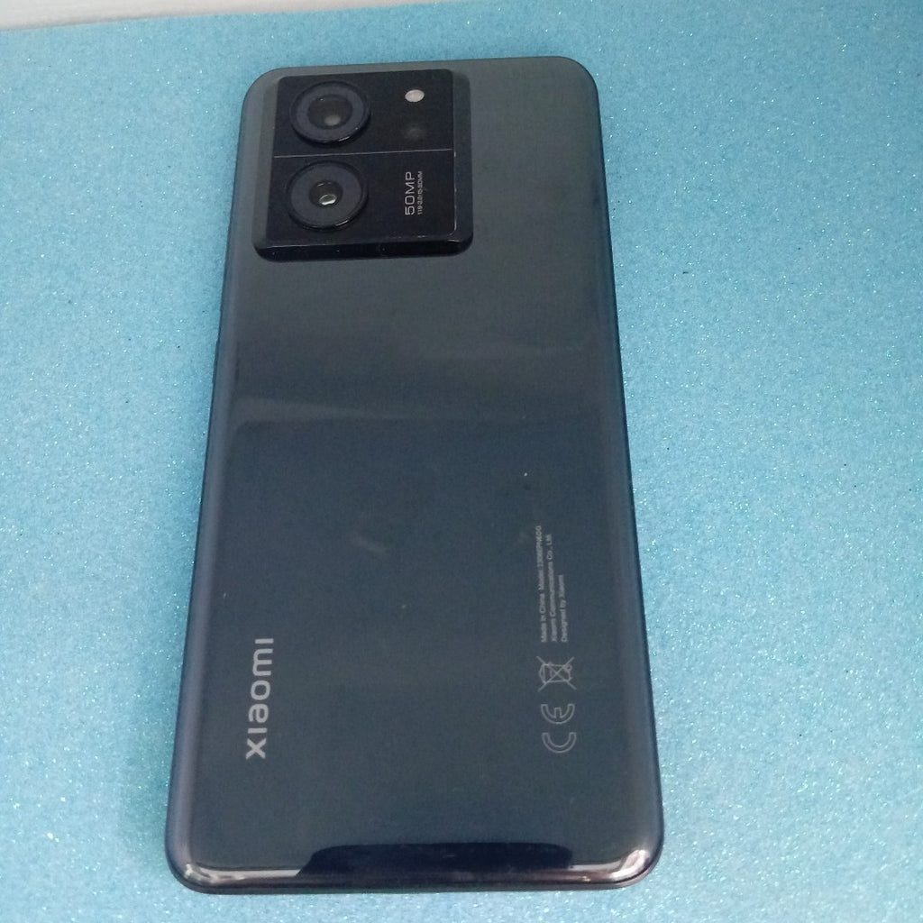 CELULAR XIAOMI 13T 2306EPN60G (2023) 256 GB 12 GB RAM (SEMINUEVO)