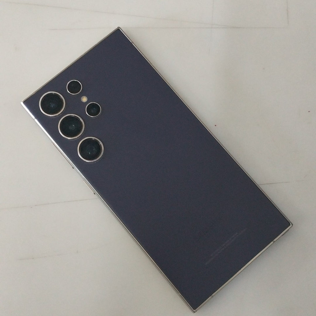 CELULAR SAMSUNG GALAXY S24 ULTRA SM-S928B (2024) 512 GB 12 GB RAM (SEMINUEVO)