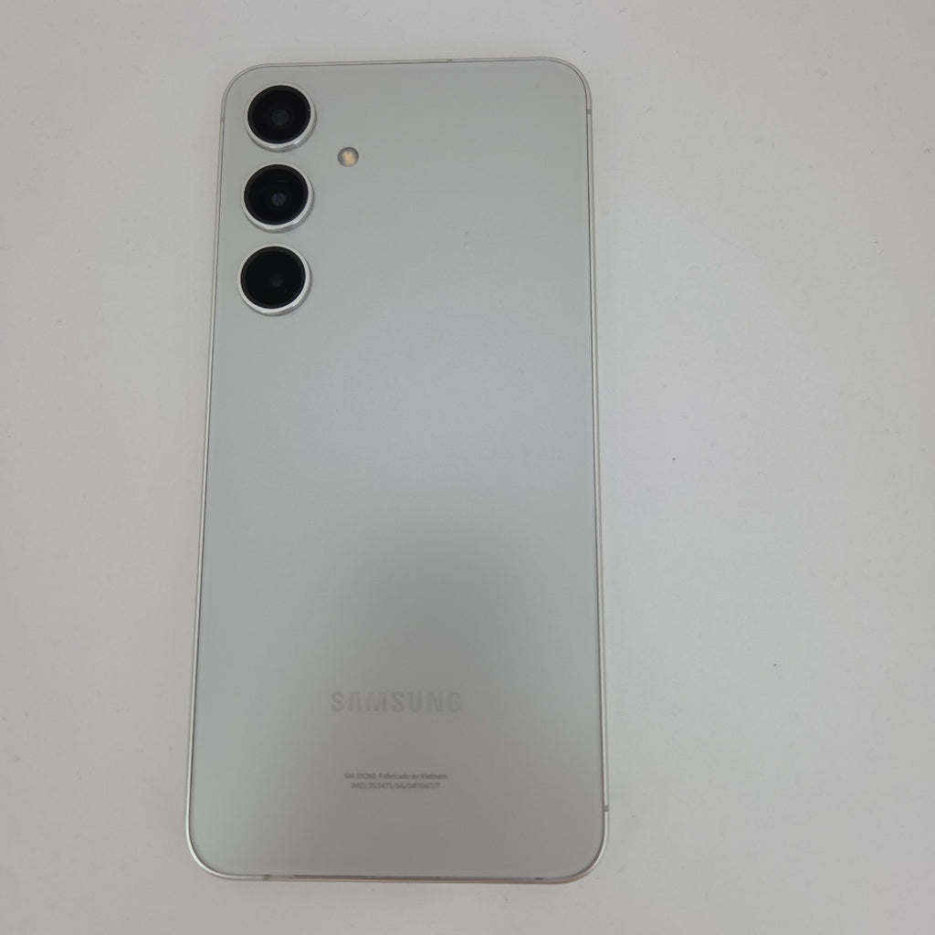 CELULAR SAMSUNG GALAXY S24 + SM-S926B (2024) 256 GB 12 GB RAM (SEMINUEVO)