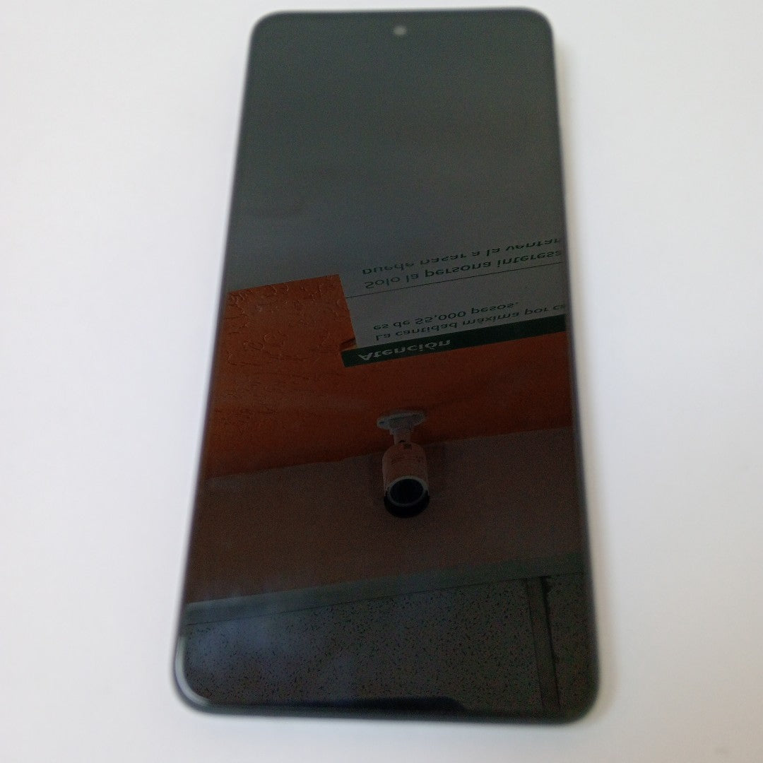 CELULAR OPPO  A60 CPH3669 256 GB 8 GB RAM (SEMINUEVO)