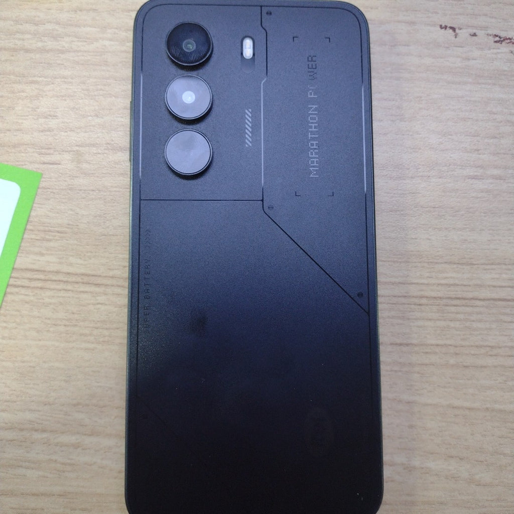 CELULAR OTRAS MARCAS OTROS MODELOS 256 GB 16 GB RAM (SEMINUEVO)