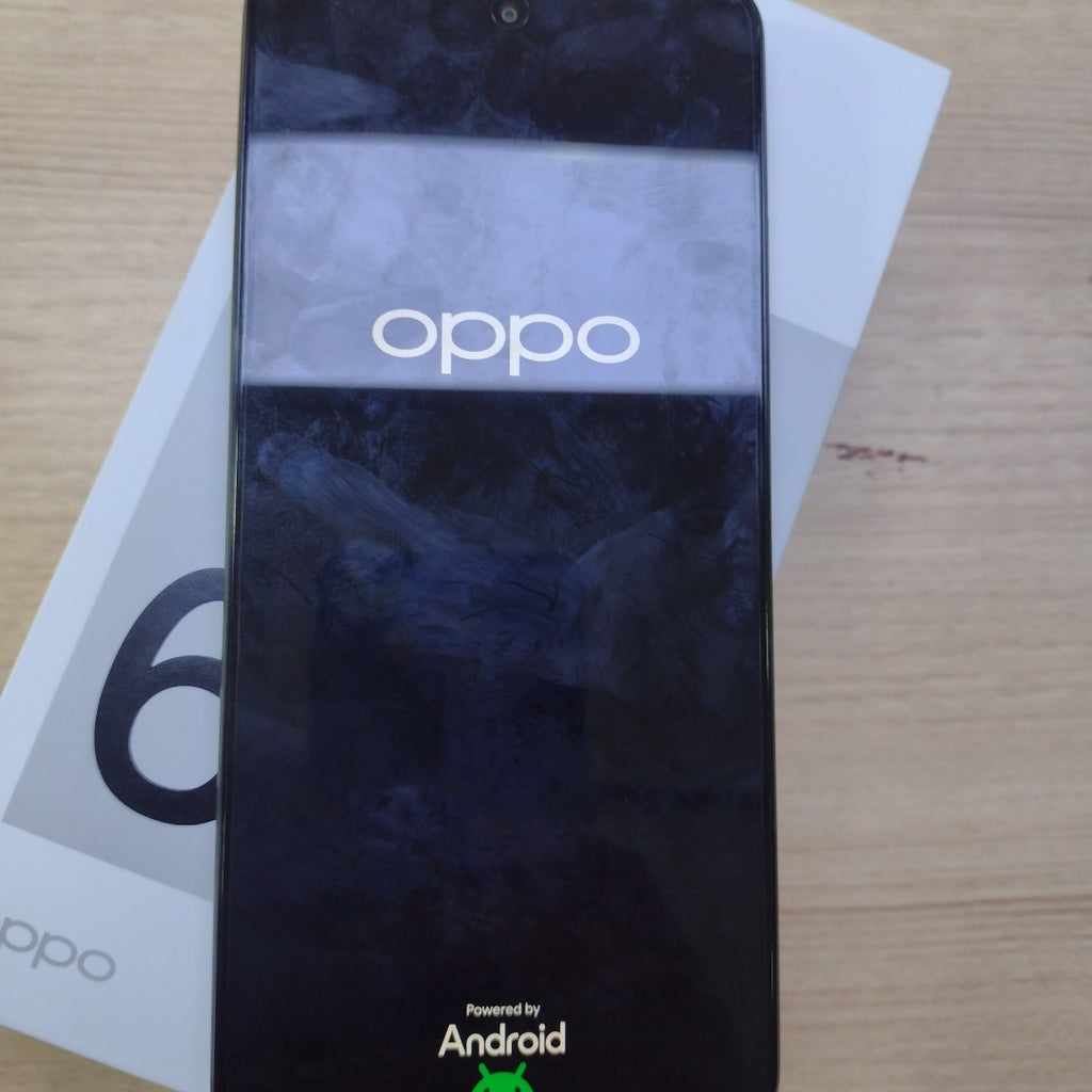 CELULAR OPPO  A60 CPH3669 256 GB 8 GB RAM (SEMINUEVO)