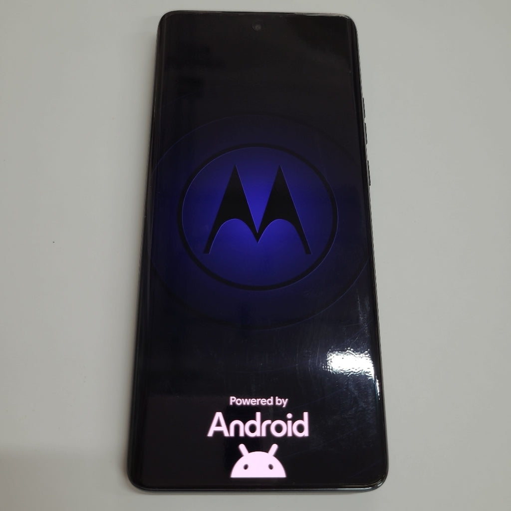 CELULAR MOTOROLA EDGE 40 NEO XT2307-1 (2023) 256 GB 8 GB RAM (SEMINUEVO)