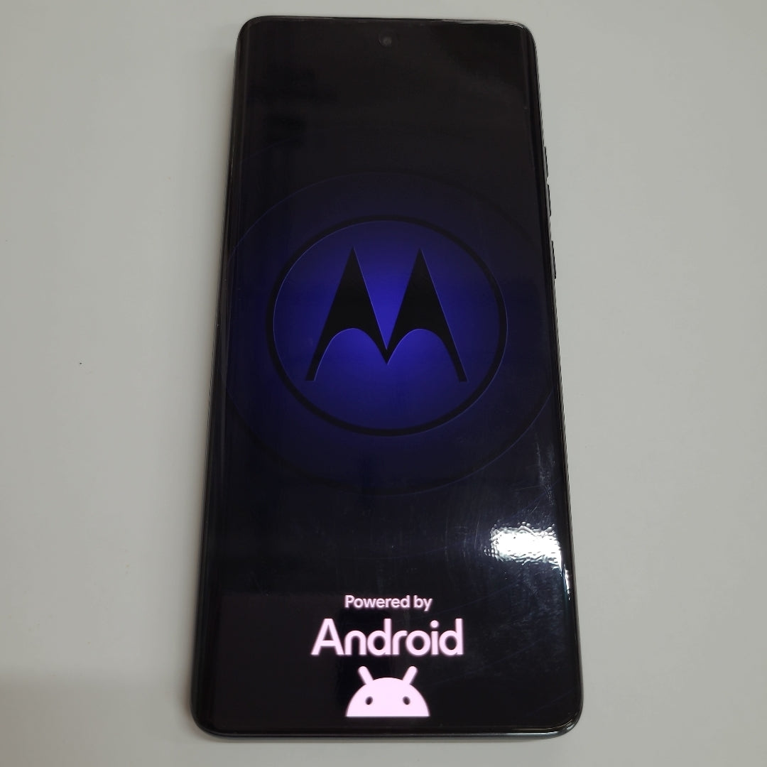 CELULAR MOTOROLA EDGE 40 NEO XT2307-1 (2023) 256 GB 8 GB RAM (SEMINUEVO)