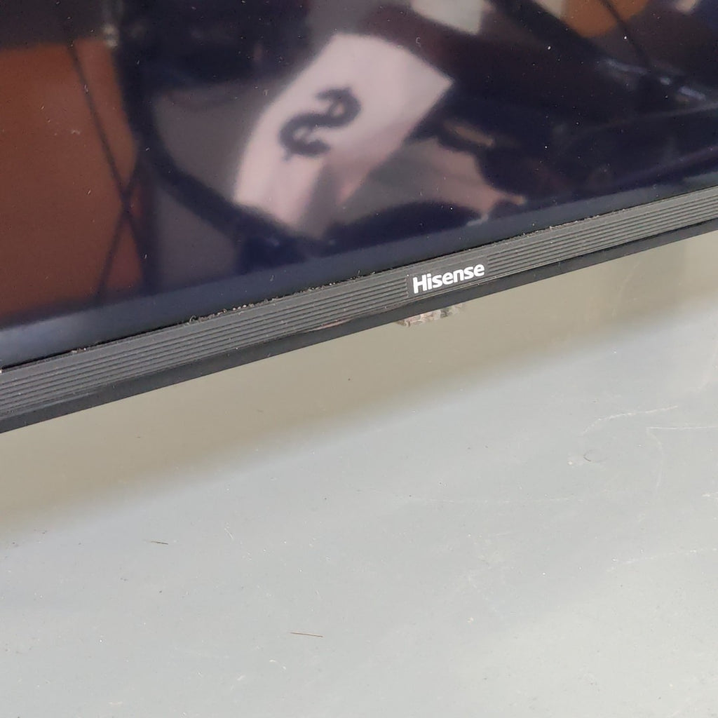 PANTALLA HISENSE 43A6G (2022) 43" LED 4K (SEMINUEVO)