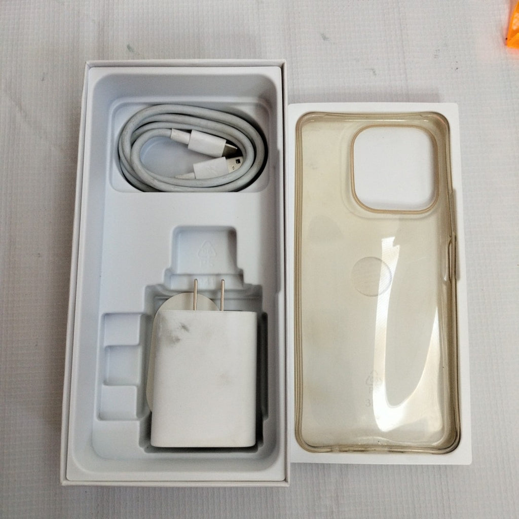 CELULAR VIVO Y28 V2352 256 GB 8 GB RAM (SEMINUEVO)