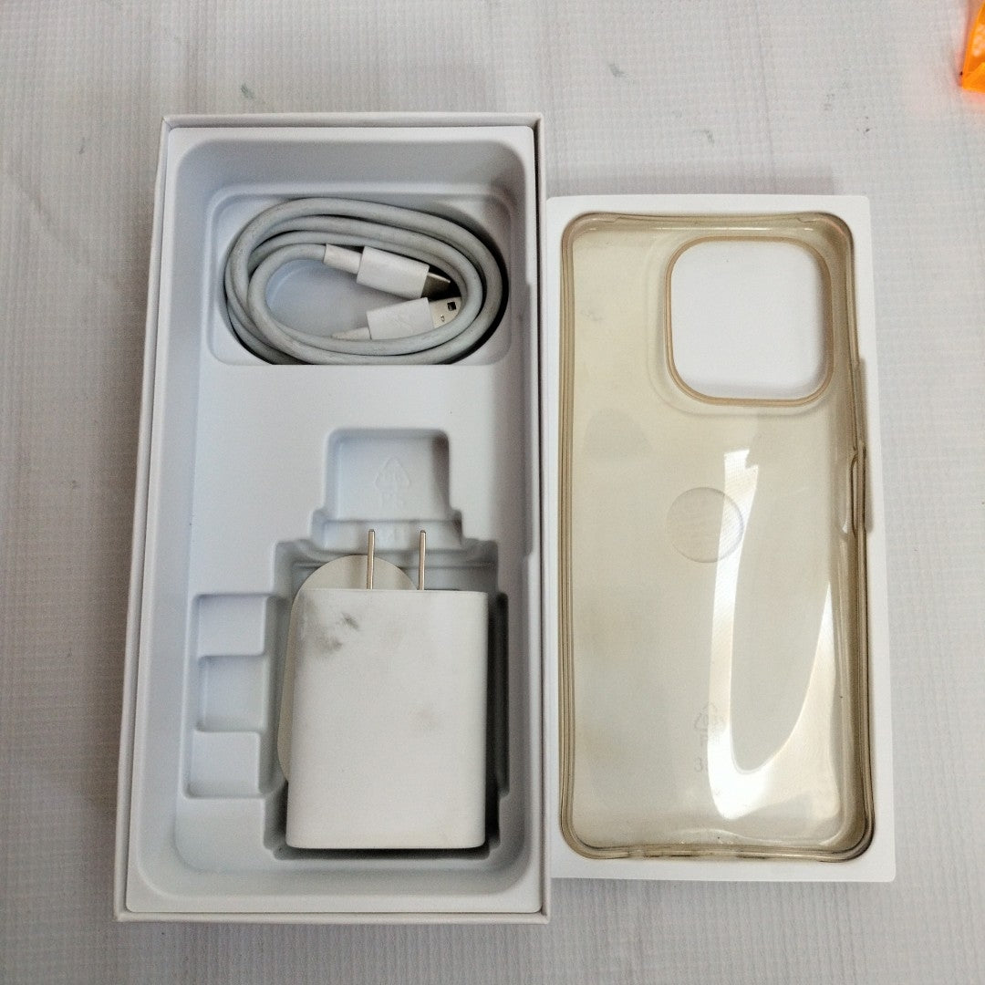 CELULAR VIVO Y28 V2352 256 GB 8 GB RAM (SEMINUEVO)