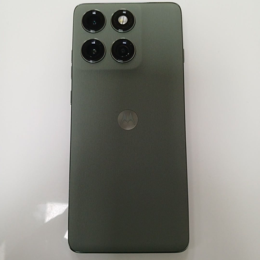 CELULAR MOTOROLA EDGE 60 PRO XT2507-1 (2025) 512 GB 12 GB RAM (SEMINUEVO)