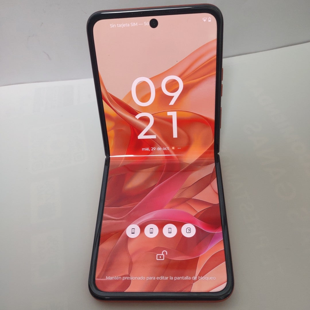 CELULAR MOTOROLA RAZR 50 5G XT2453-1 512 GB 12 GB RAM