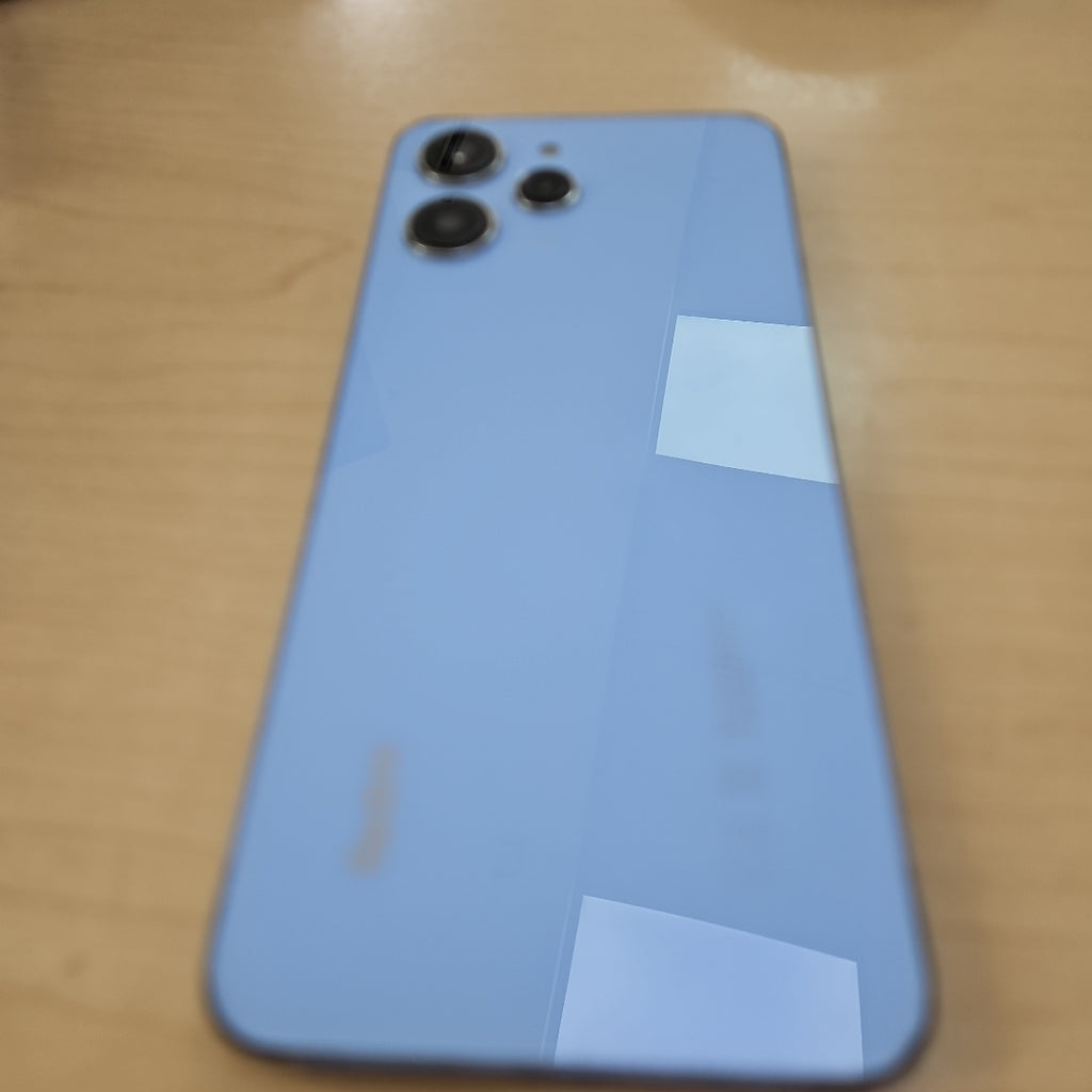 CELULAR XIAOMI REDMI 12 23053RN02L 256 GB 8 GB RAM (SEMINUEVO)