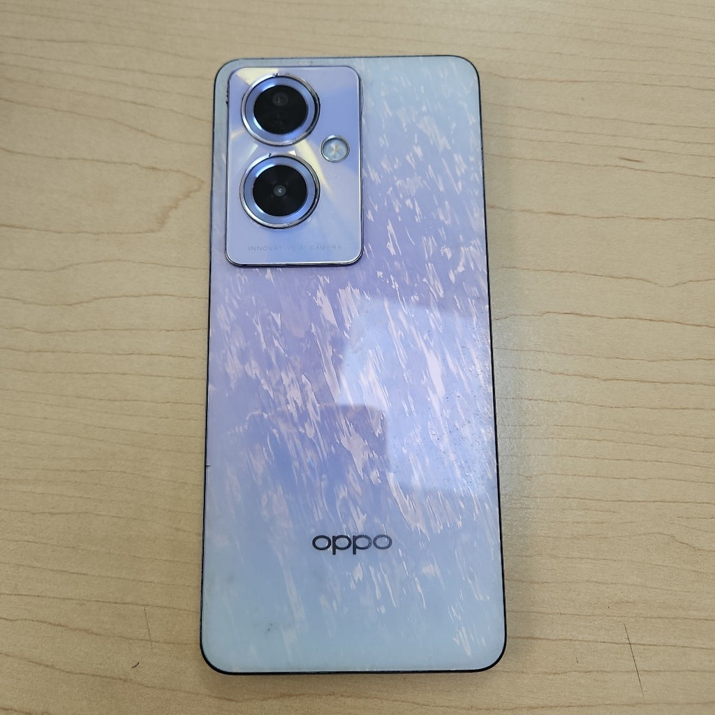 CELULAR OPPO  A79 CPH2557 (2023) 256 GB 8 GB RAM (SEMINUEVO)