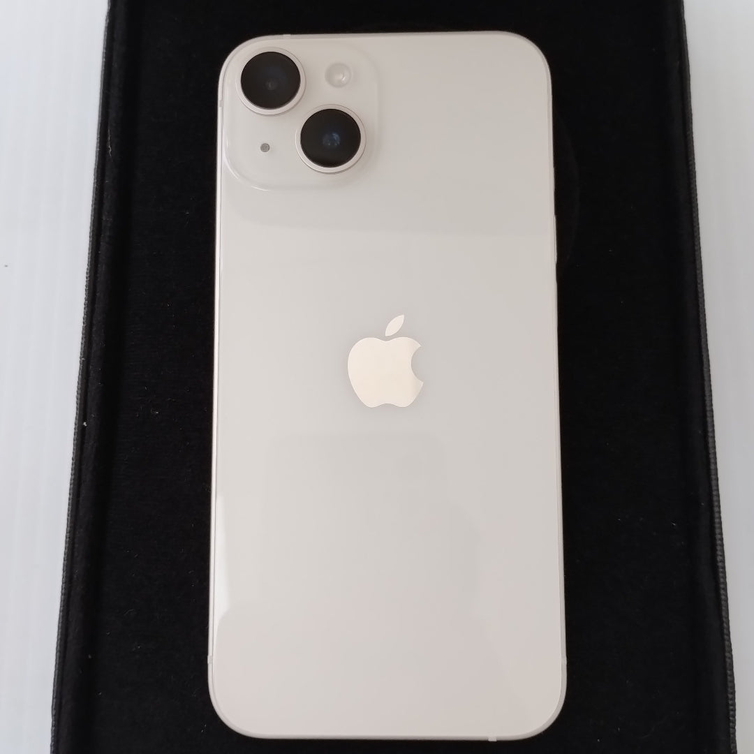 CELULAR APPLE IPHONE 14 A2881 256 GB 6 GB RAM