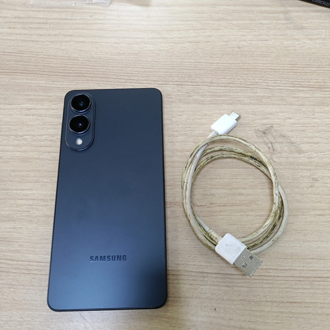 CELULAR SAMSUNG GALAXY S25 EDGE SM-S937B (2025) 256 GB 12 GB RAM (SEMINUEVO)