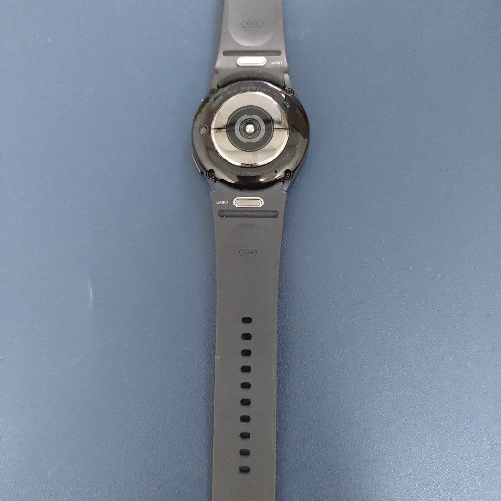 SMARTWATCH SAMSUNG GALAXY WATCH 6 SM-R930 40 MM GPS (SEMINUEVO)