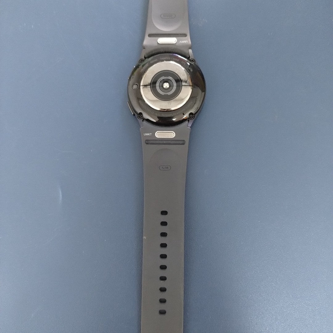 SMARTWATCH SAMSUNG GALAXY WATCH 6 SM-R930 40 MM GPS (SEMINUEVO)