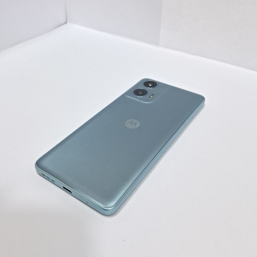 CELULAR MOTOROLA MOTO G24 POWER XT2425-1 (2024) 256 GB 8 GB RAM (SEMINUEVO)