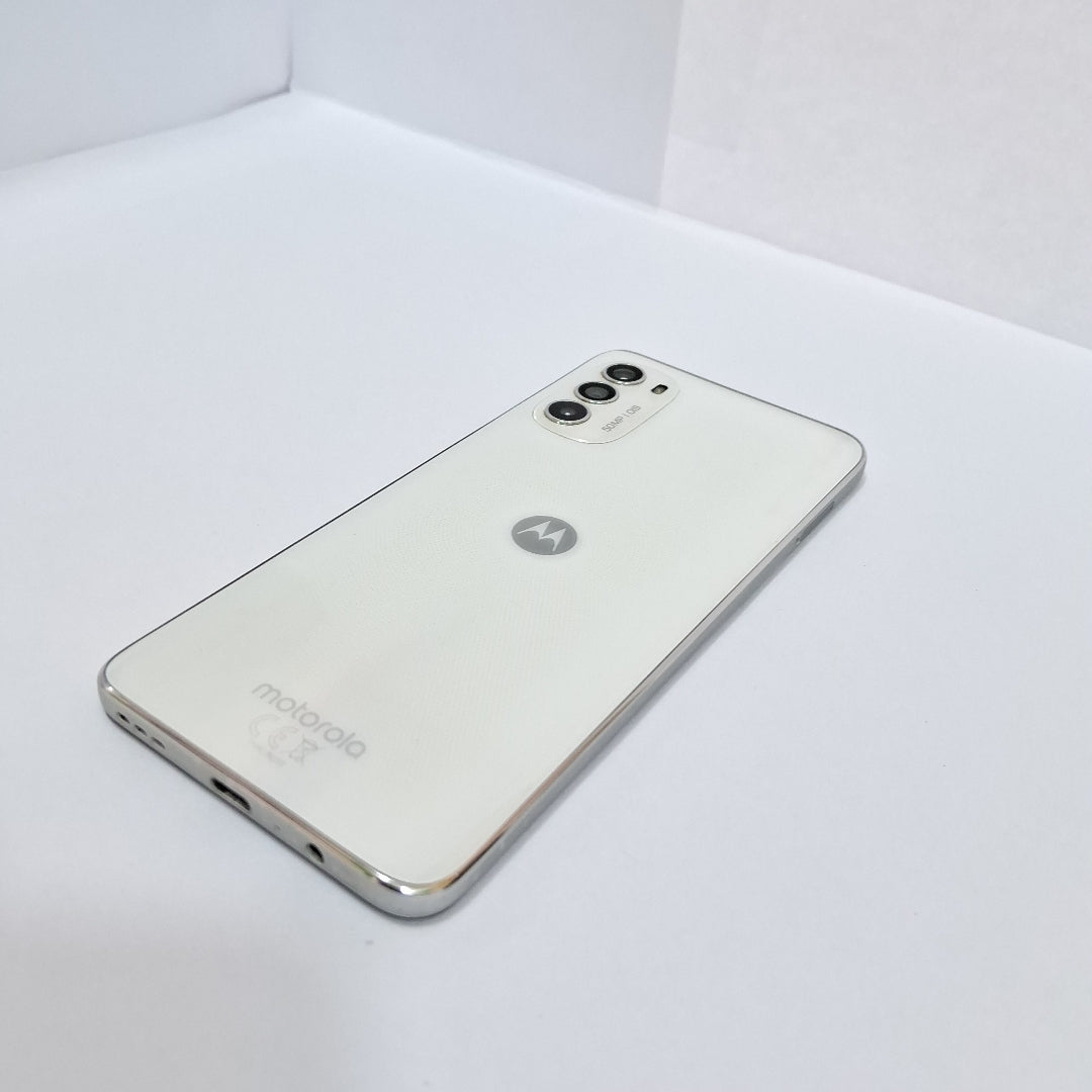 CELULAR MOTOROLA MOTO G82 XT2225-1 128 GB 6 GB RAM (SEMINUEVO)