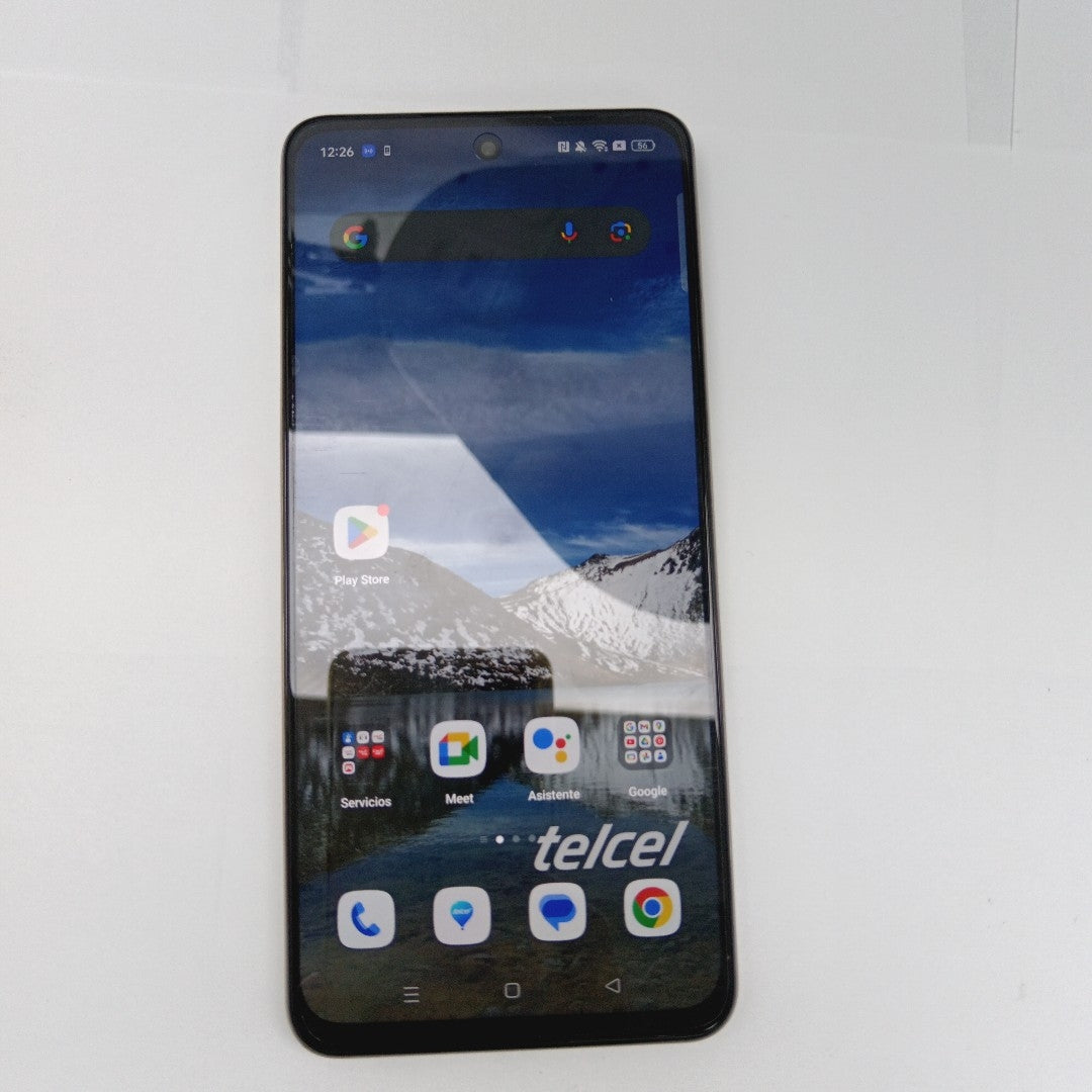 CELULAR REALME C55 RMX3710 (2023) 256 GB 8 GB RAM (SEMINUEVO)