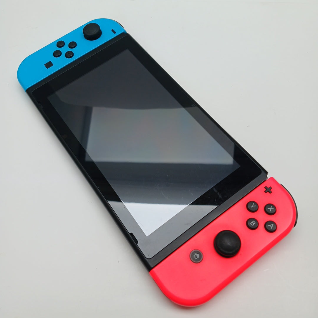 CONSOLA DE VIDEOJUEGO NINTENDO SWITCH 1.1 32 GB (SEMINUEVO)