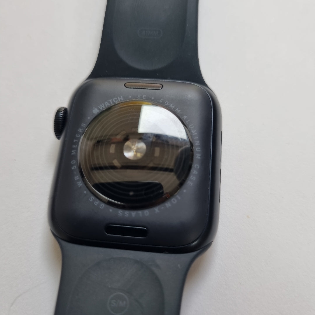 SMARTWATCH APPLE SE 2 ALUMINIO A2722 40 MM GPS (SEMINUEVO)