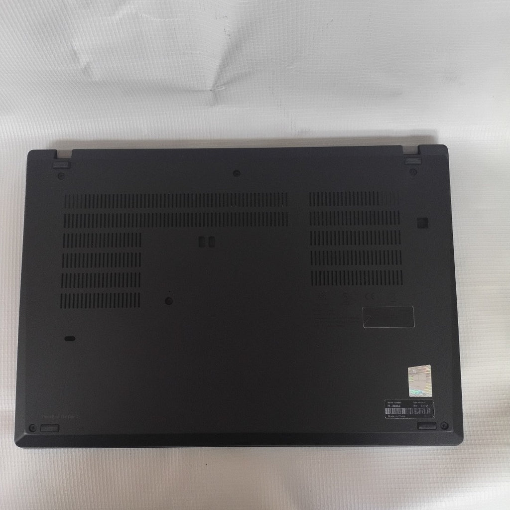 LAPTOP LENOVO THINKPAD T14 GEN 2 (2022) 512 GB SSD 16 GB RAM (SEMINUEVO)