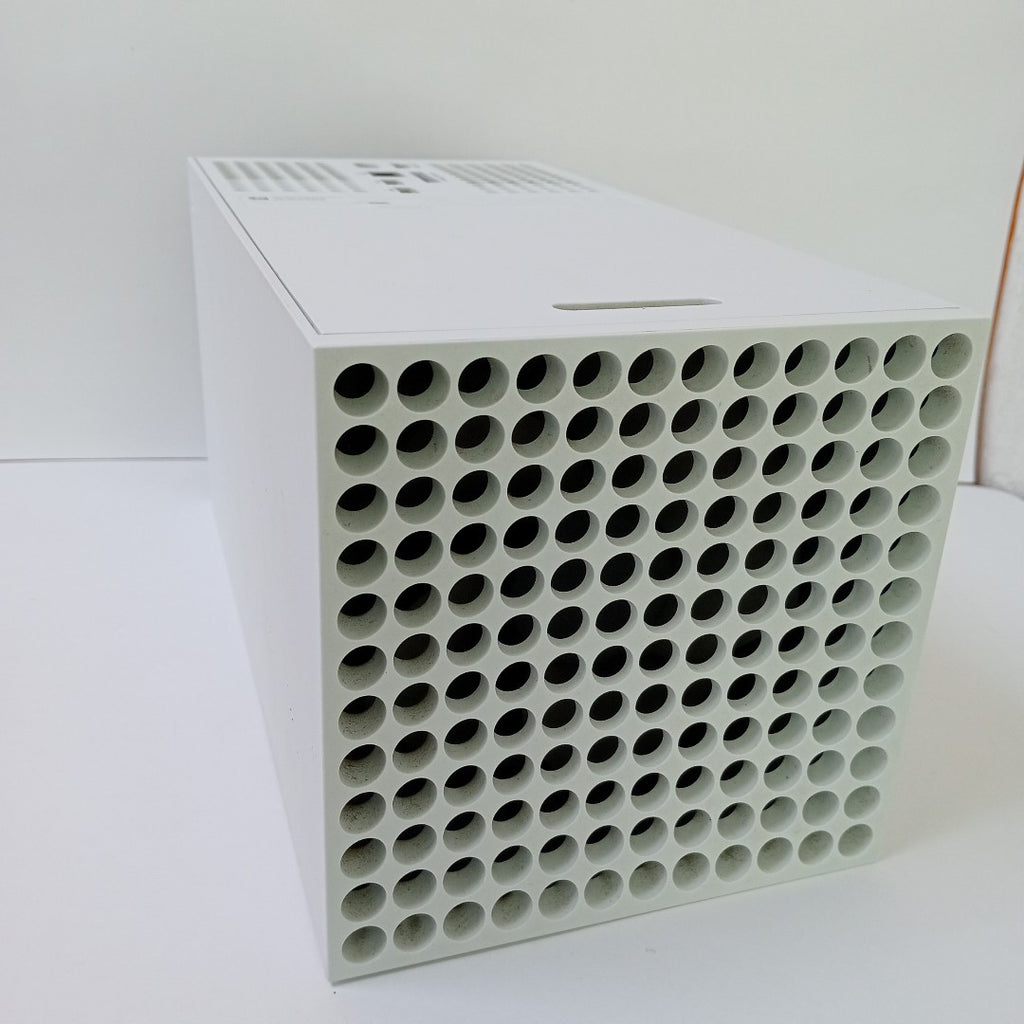 CONSOLA DE VIDEOJUEGO MICROSOFT XBOX SERIES X DIGITAL 1 TB SSD (SEMINUEVO)