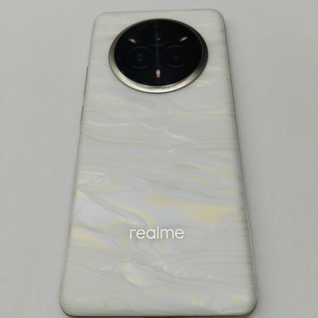 CELULAR REALME 14 PRO 5G RMX5056 (2025) 256 GB 8 GB RAM (SEMINUEVO)