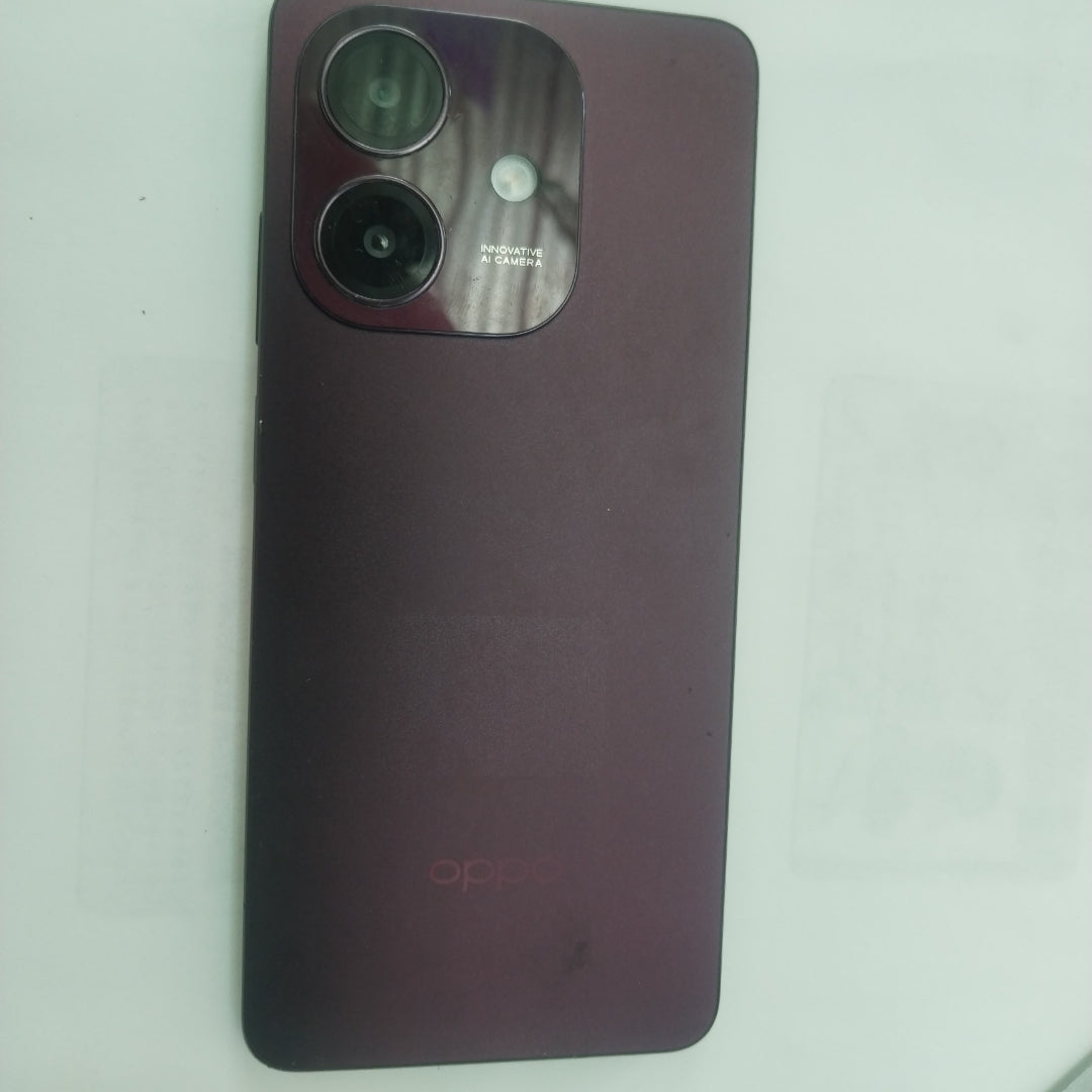 CELULAR OPPO  A40 CPH2669 (2024) 256 GB 4 GB RAM (SEMINUEVO)