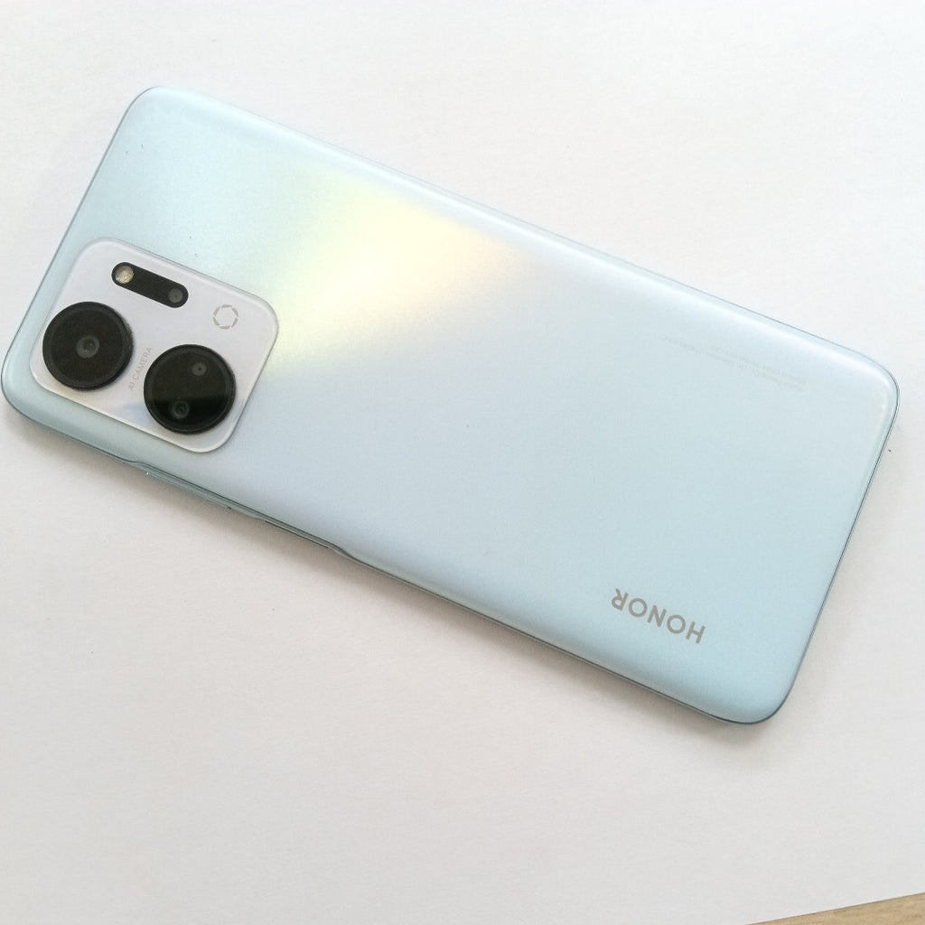 CELULAR HONOR X7A RKY-LX3 (2023) 128 GB 6 GB RAM (SEMINUEVO)