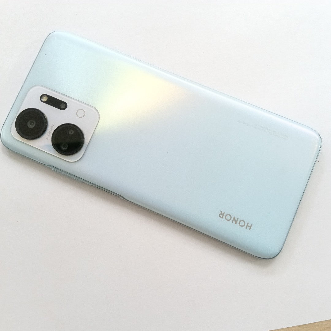 CELULAR HONOR X7A RKY-LX3 (2023) 128 GB 6 GB RAM (SEMINUEVO)