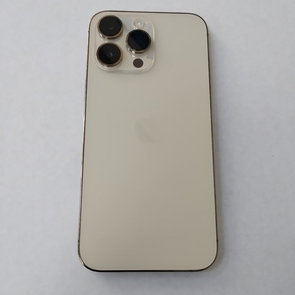 CELULAR APPLE IPHONE 14 PRO MAX A2651 128 GB 6 GB RAM (SEMINUEVO)