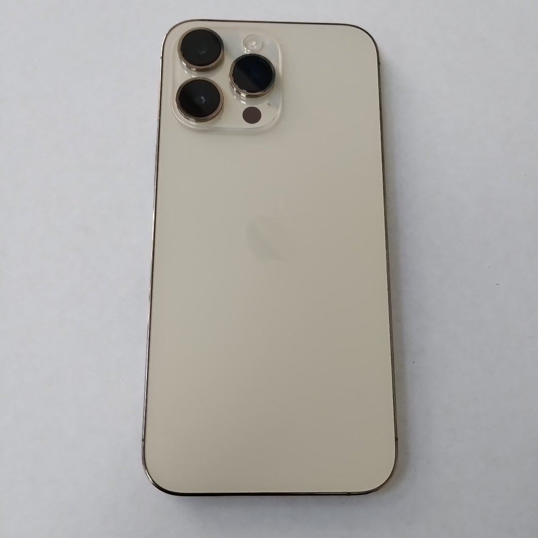 CELULAR APPLE IPHONE 14 PRO MAX A2651 128 GB 6 GB RAM (SEMINUEVO)