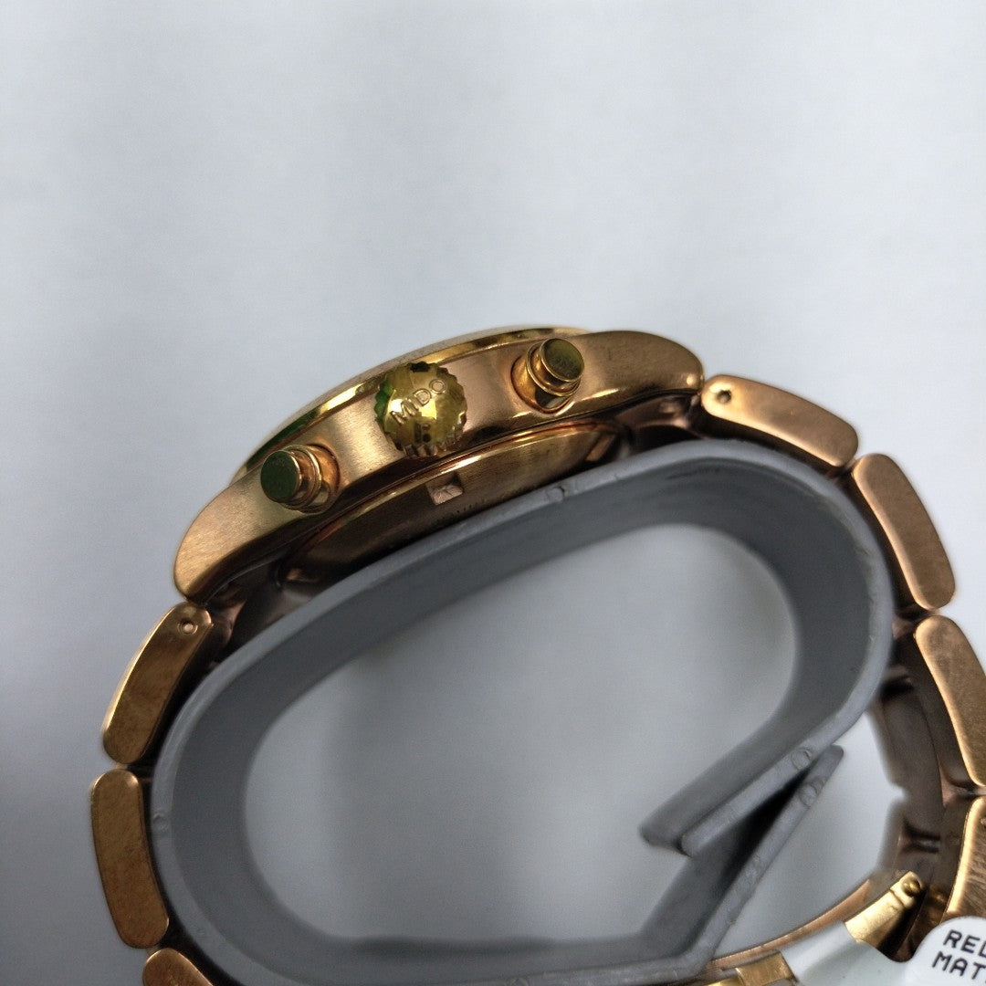   RELOJ DAMA   MIDO   M005217A (SEMINUEVO)