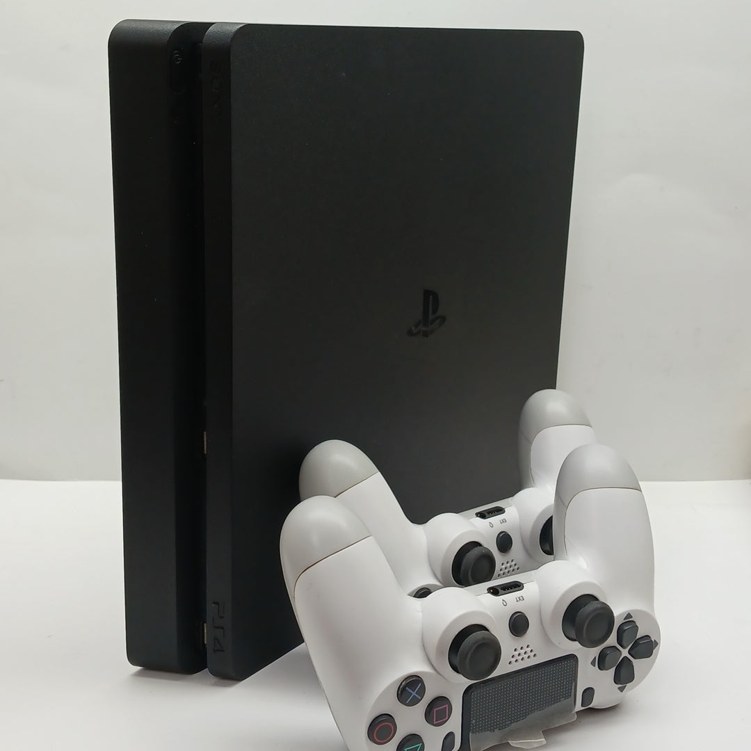 CONSOLA DE VIDEOJUEGO SONY PS4 SLIM 1 TB