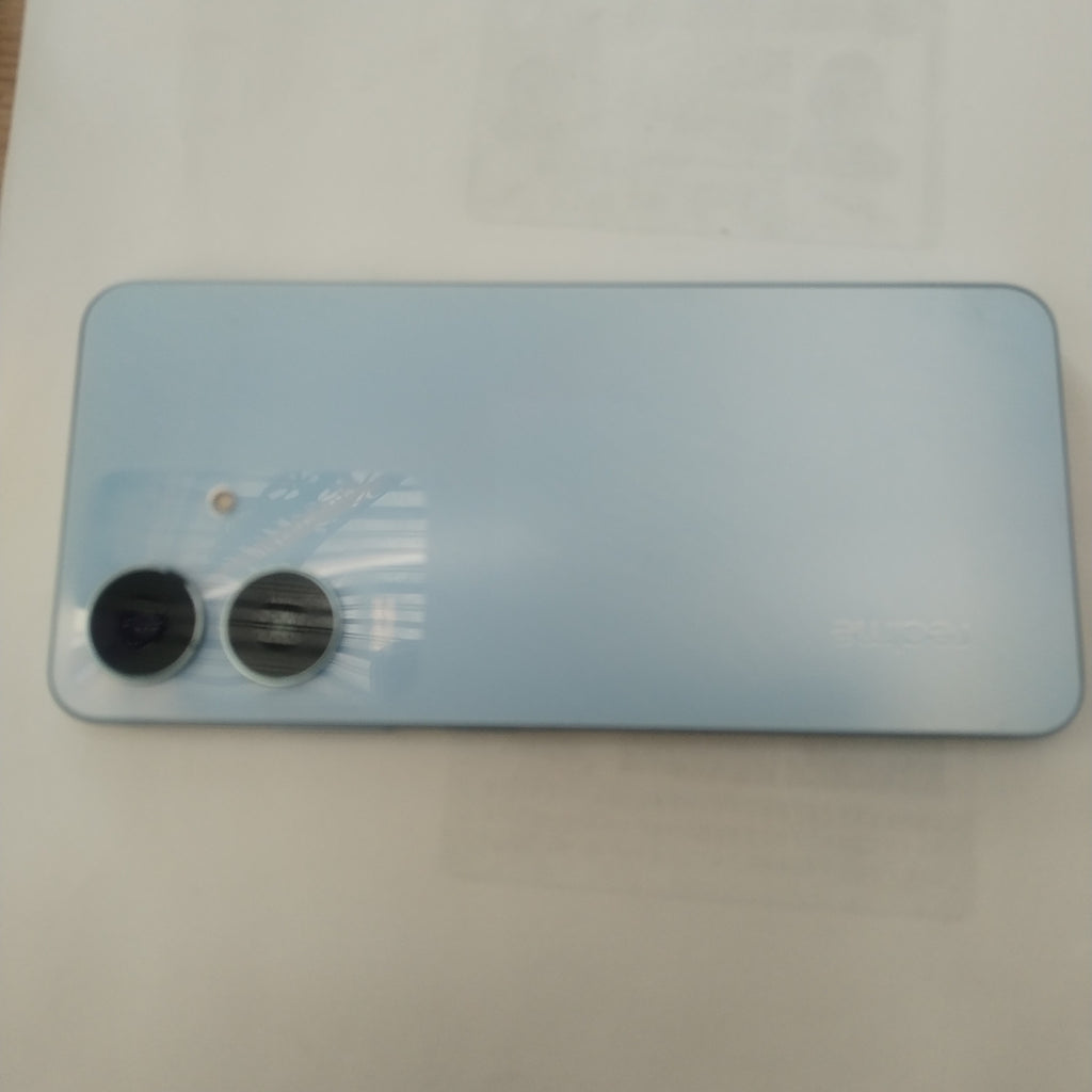 CELULAR REALME REALME NOTE 60-RMX3933(2023) 128 GB 4 GB RAM (SEMINUEVO)