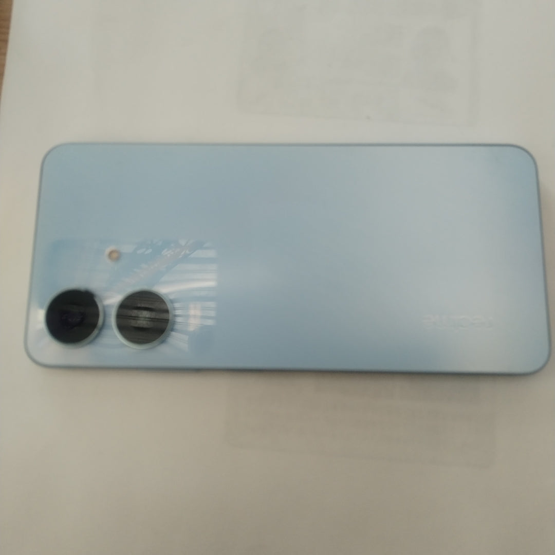 CELULAR REALME REALME NOTE 60-RMX3933(2023) 128 GB 4 GB RAM (SEMINUEVO)