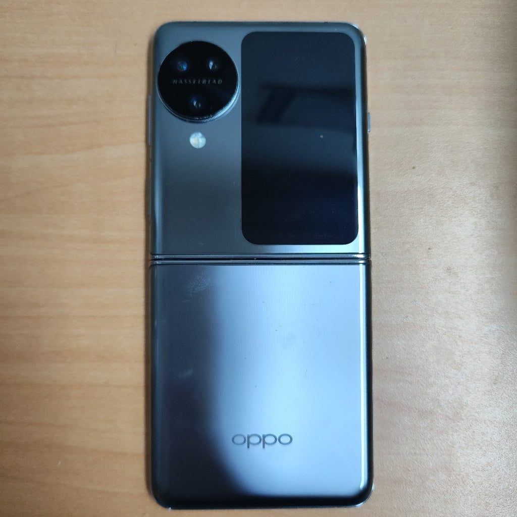 CELULAR OPPO  FIND N3 FLIP CPH2519 (2023) 256 GB 12 GB RAM (SEMINUEVO)
