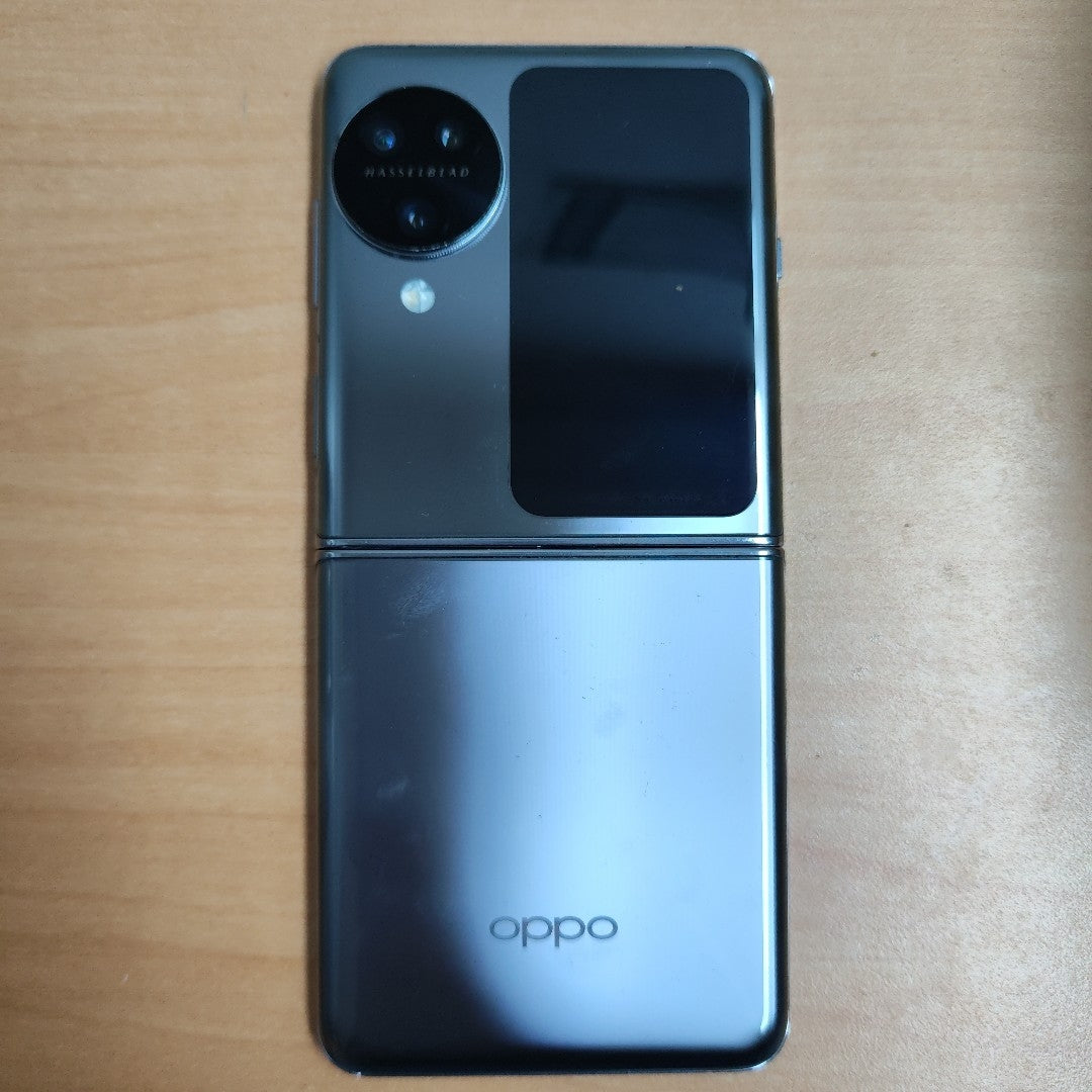 CELULAR OPPO  FIND N3 FLIP CPH2519 (2023) 256 GB 12 GB RAM (SEMINUEVO)