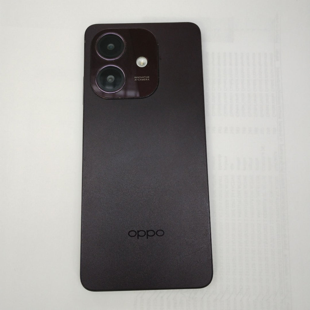 CELULAR OPPO  A40 CPH2669 (2024) 256 GB 4 GB RAM (SEMINUEVO)
