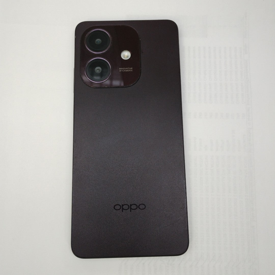 CELULAR OPPO  A40 CPH2669 (2024) 256 GB 4 GB RAM (SEMINUEVO)